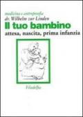 Il tuo bambino. Attesa, nascita, prima infanzia