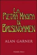 La pietra magica di Brisingamen