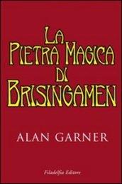 La pietra magica di Brisingamen