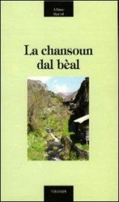 La chansoun dal bèal