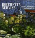 Rocchetta Nervina. RIcordi, tradizioni, momenti di vita