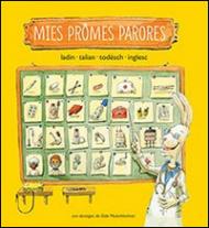 Mies prömes parores