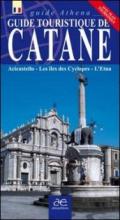 Guida turistica di Catania. Ediz. francese