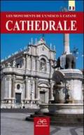 Cathedrale. Les monuments de l'UNESCO à catania
