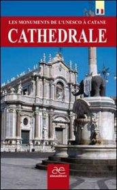 Cathedrale. Les monuments de l'UNESCO à catania