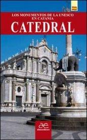 Catedral. Los monumentos de le UNESCO en Catania