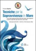 Tecniche per la sopravvivenza in mare