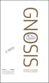 Gnosis. Rivista italiana di Intelligence