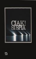 Ciak! Si spia. Il cinema e l'intelligence