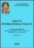 Diritto internazionale privato