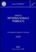 Diritto internazionale pubblico