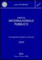 Diritto internazionale pubblico