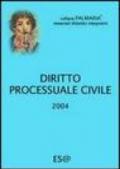 Diritto processuale civile