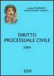 Diritto processuale civile