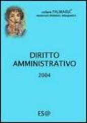 Diritto amministrativo