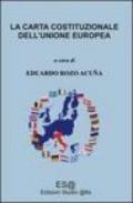 La carta costituzionale dell'Unione Europea