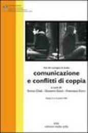 Comunicazione e conflitti di coppia