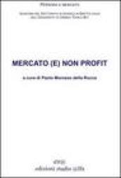 Mercato (e) non profit