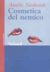 Cosmetica del nemico (Amazzoni)