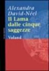 Il lama dalle cinque saggezze