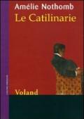 Le catilinarie