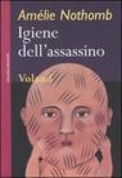 Igiene dell'assassino (Amazzoni)