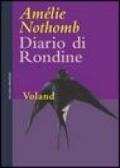 Diario di rondine