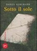 Sotto il sole