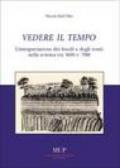 Vedere il tempo. Interpretazione dei fossili e degli strati nella scienza tra '600 e '700