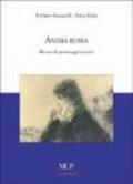 Anima russa. Ritratti di personaggi letterari