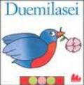 Duemilasei. Calendario