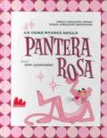 La vera storia della Pantera Rosa