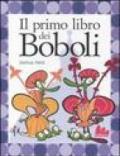 Il primo libro dei Boboli