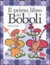 Il primo libro dei Boboli