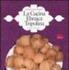 La cucina ebraica tripolina