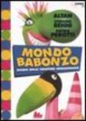 Mondo Babonzo