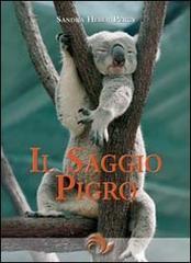 Il saggio pigro