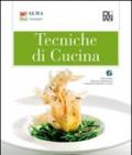 Tecniche di cucina. Per gli Ist. alberghieri