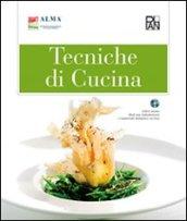 Tecniche di cucina. Per gli Ist. alberghieri