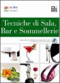 Tecniche di sala, bar e sommellerie. Per gli Ist. professionali alberghieri. Con e-book. Con espansione online