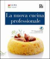 La nuova cucina professionale. Con dizionario di enogastronomia. Con espansione online. Per gli Ist. professionali alberghieri