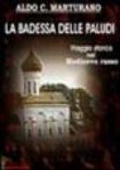 La badessa delle paludi