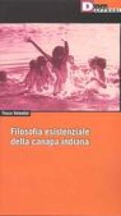 Filosofia esistenziale della canapa indiana