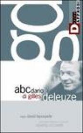 L'abecedario di Gilles Deleuze. 3 DVD. Con libro