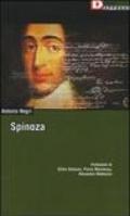 Spinoza. L'anomalia selvaggia-Spinoza sovversivo-Democrazia ed eternità in Spinoza