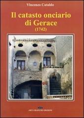 Il catasto onciario di Gerace (1742)