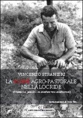 La koinè agro-pastorale nella locride. Massari e pastori tra Medioevo e modernità