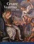 Cesare Vecellio 1521-1601