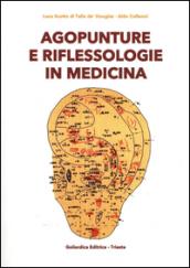 Agopunture e riflessologie in medicina