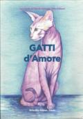 Gatti d'amore